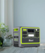 Зарядна станція Fossibot F2400 2048Wh 2400W Green F2400 фото 1
