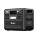 Зарядна станція Fossibot F2400 2048Wh 2400W Green F2400 фото 2