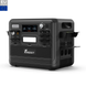 Зарядна станція Fossibot F2400 2048Wh 2400W Black F2400 фото