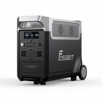 Зарядна станція FOSSiBOT F3600 PRO F3600Pro фото
