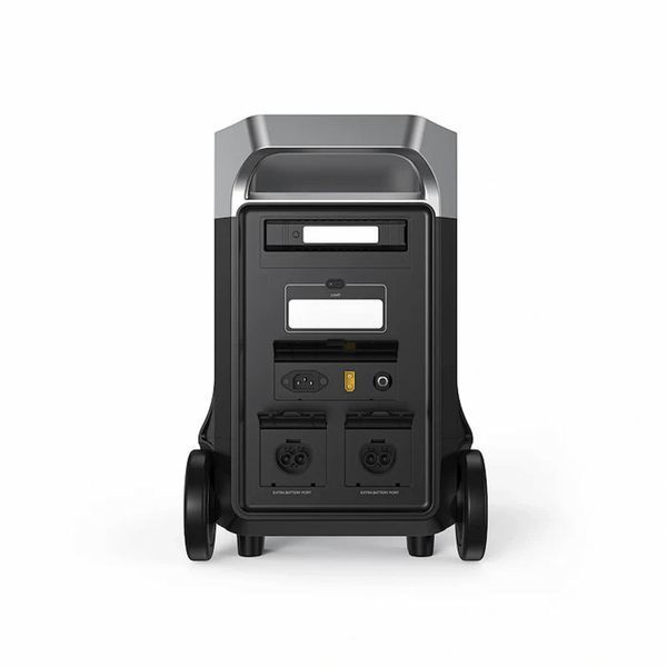 Зарядна станція FOSSiBOT F3600 PRO F3600Pro фото