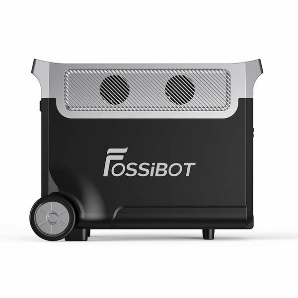Зарядна станція FOSSiBOT F3600 PRO F3600Pro фото