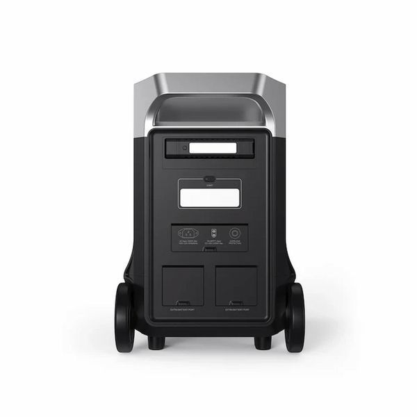 Зарядна станція FOSSiBOT F3600 PRO F3600Pro фото
